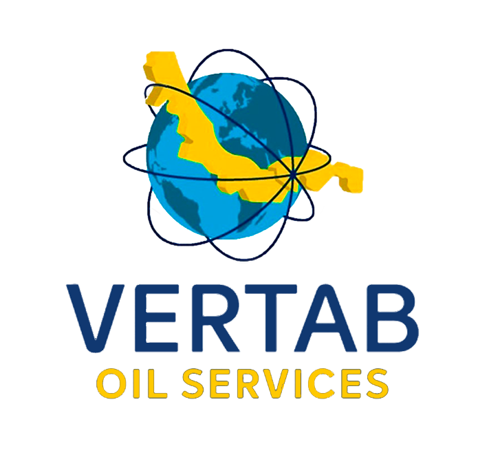 Logo VERTAB OIL SERVICE